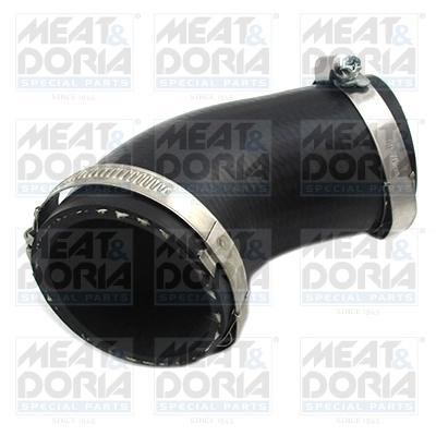 Charge Air Hose